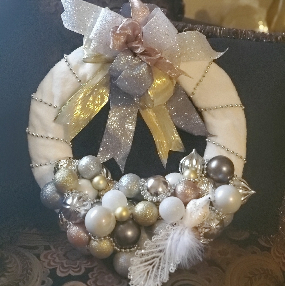 Christmas Wreath